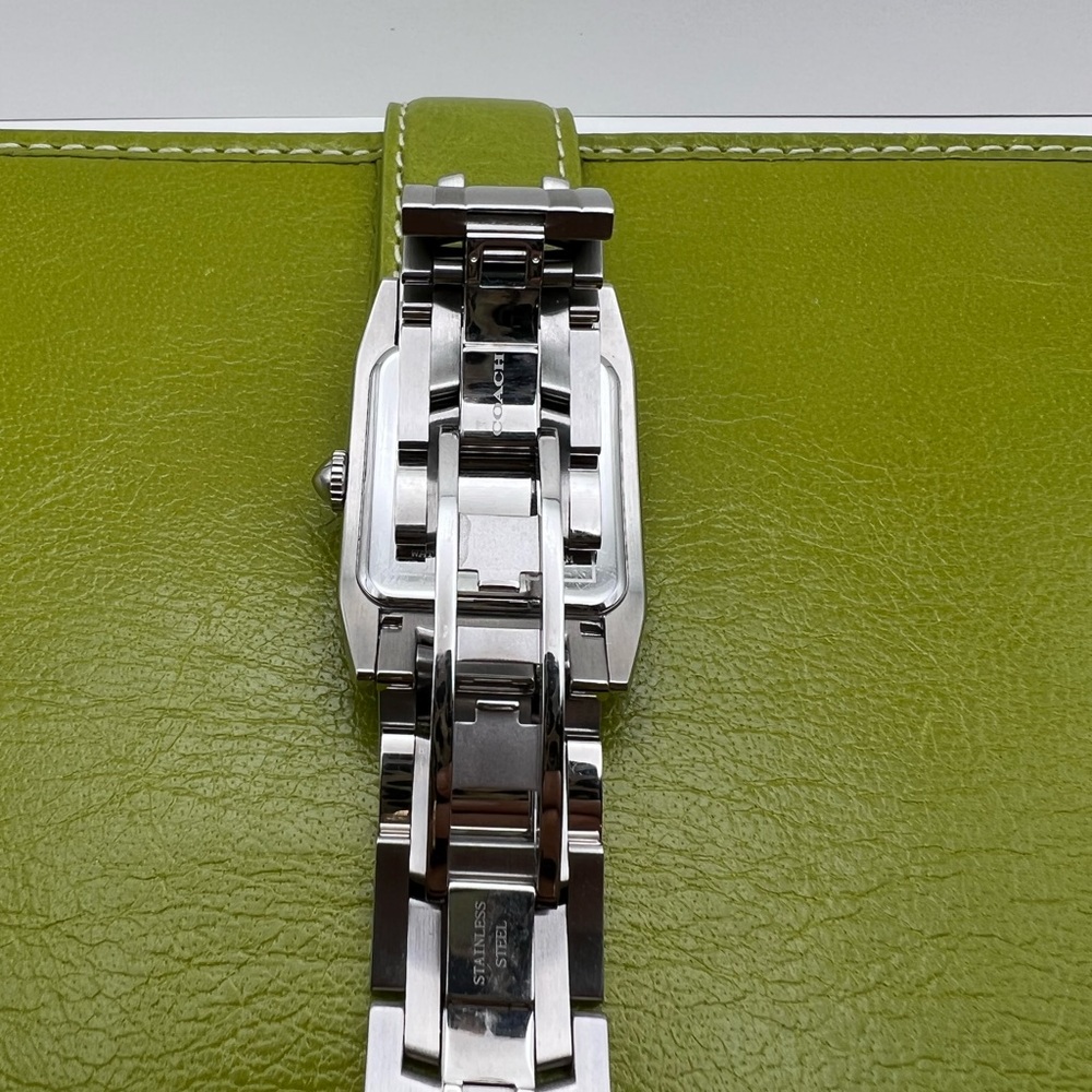 Coach Watch - Picture 4 of 6